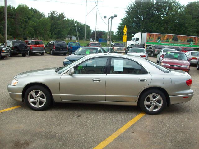 Mazda Millenia 2002 photo 2