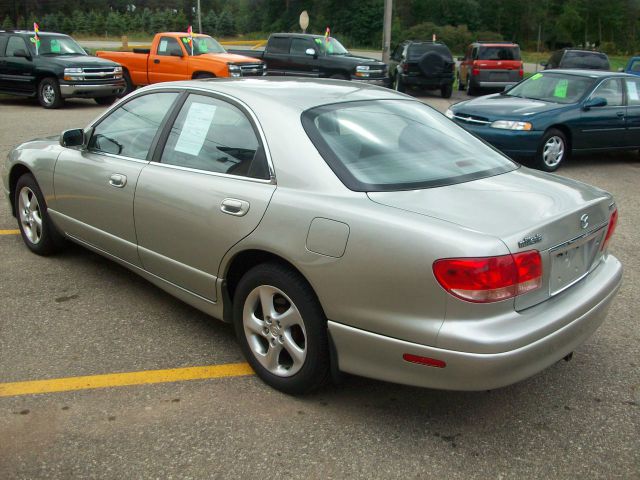 Mazda Millenia 2002 photo 3