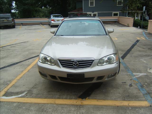 Mazda Millenia 2002 photo 1
