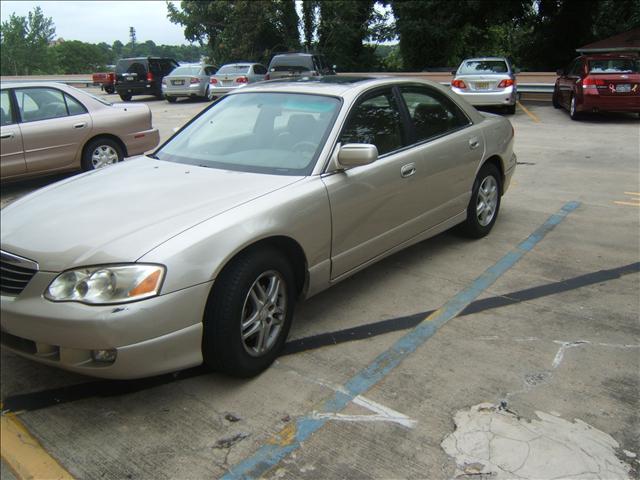 Mazda Millenia 2002 photo 2