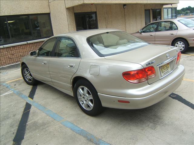 Mazda Millenia 2002 photo 3
