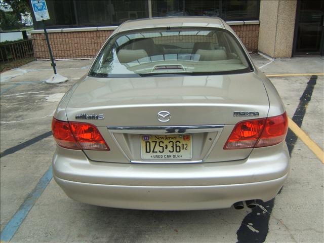 Mazda Millenia 2002 photo 4