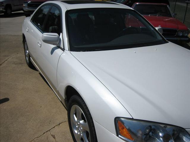 Mazda Millenia 2002 photo 0