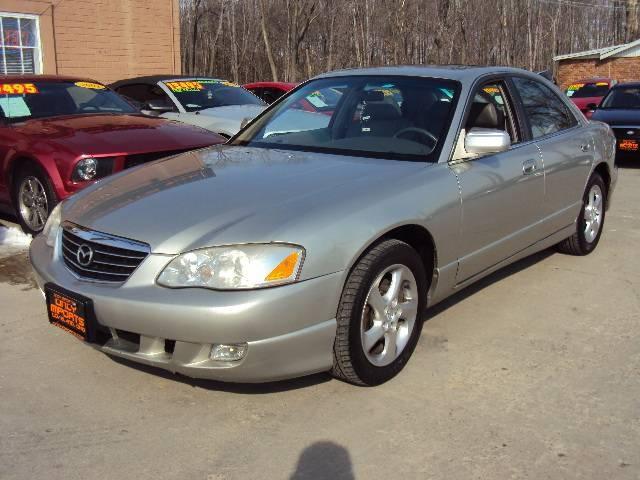 Mazda Millenia 2002 photo 1
