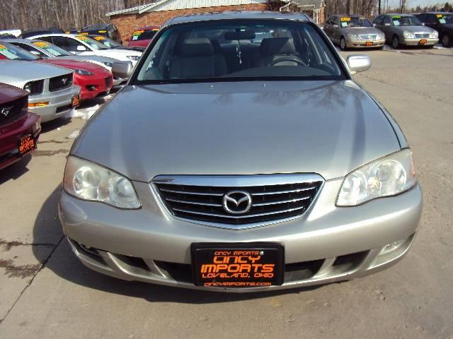 Mazda Millenia 2002 photo 2