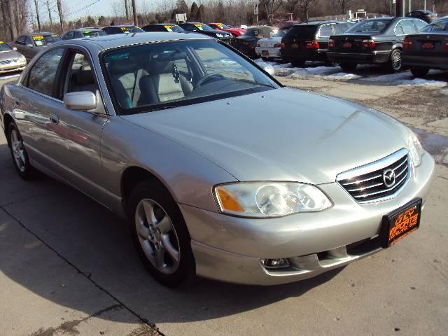 Mazda Millenia 2002 photo 3