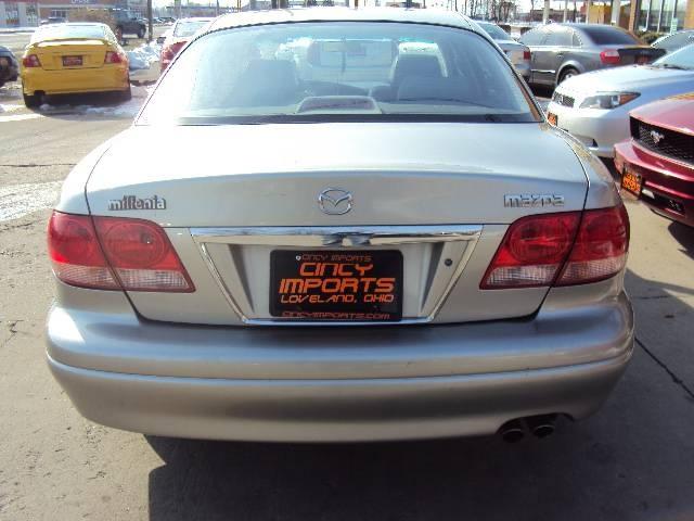 Mazda Millenia 2002 photo 5