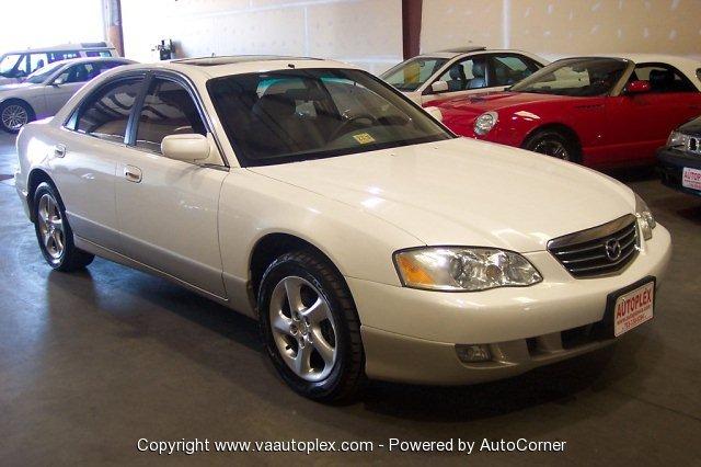 Mazda Millenia Base Sedan
