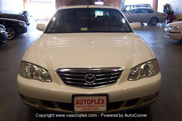 Mazda Millenia 2002 photo 1