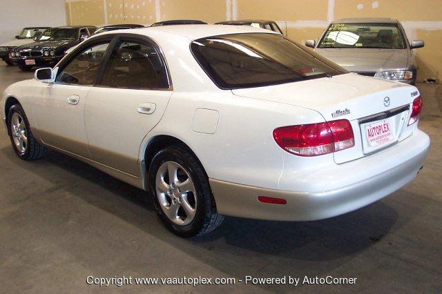 Mazda Millenia 2002 photo 3