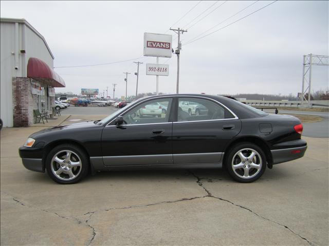 Mazda Millenia XR Sedan