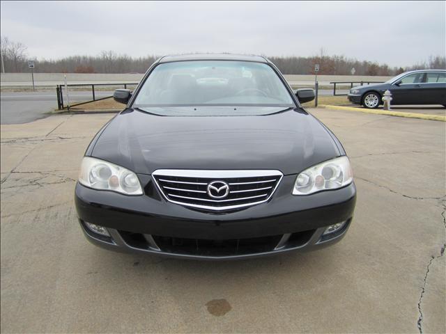 Mazda Millenia 2002 photo 1