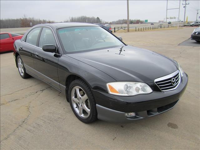 Mazda Millenia 2002 photo 2