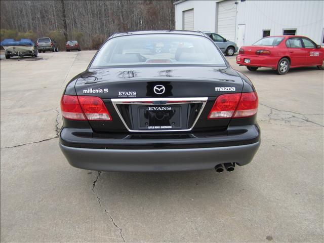 Mazda Millenia 2002 photo 3