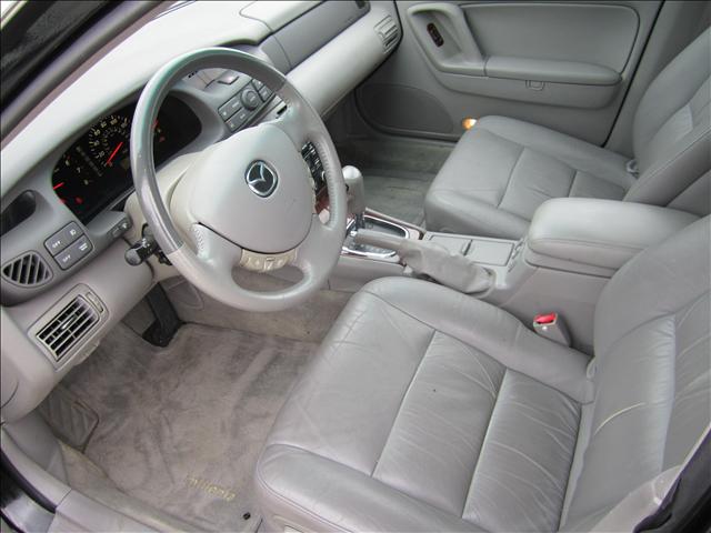Mazda Millenia 2002 photo 4