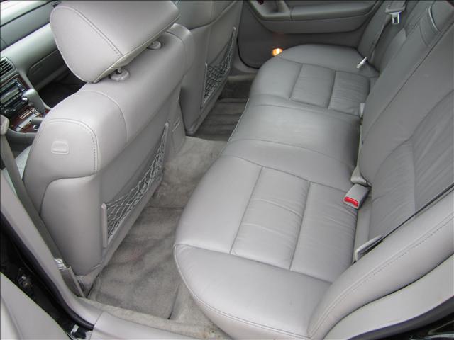 Mazda Millenia 2002 photo 5