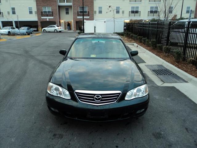 Mazda Millenia Convertable Premium Sedan