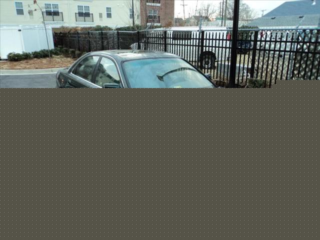 Mazda Millenia 2002 photo 1