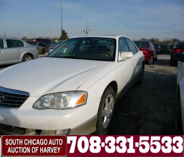 Mazda Millenia Unknown Sedan