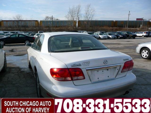 Mazda Millenia 2002 photo 1