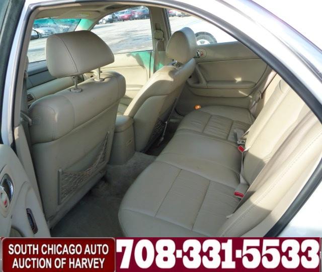 Mazda Millenia 2002 photo 3