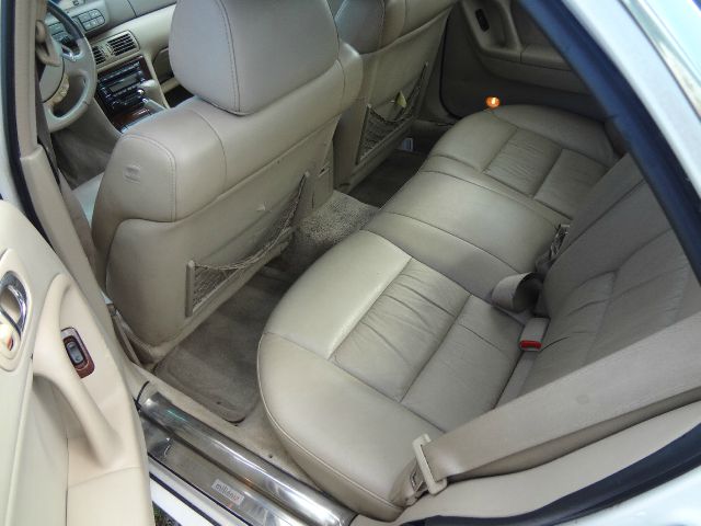 Mazda Millenia 2002 photo 1