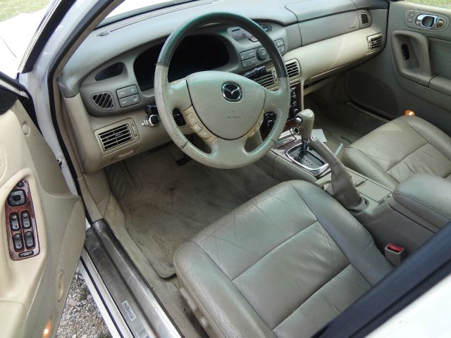 Mazda Millenia 2002 photo 2