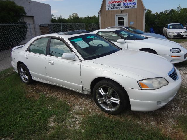 Mazda Millenia 2002 photo 3
