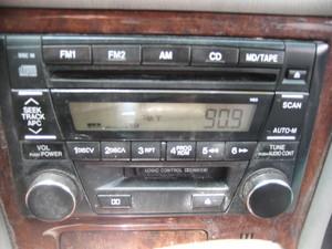 Mazda Millenia 2002 photo 2