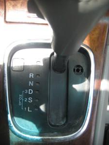 Mazda Millenia 2002 photo 3