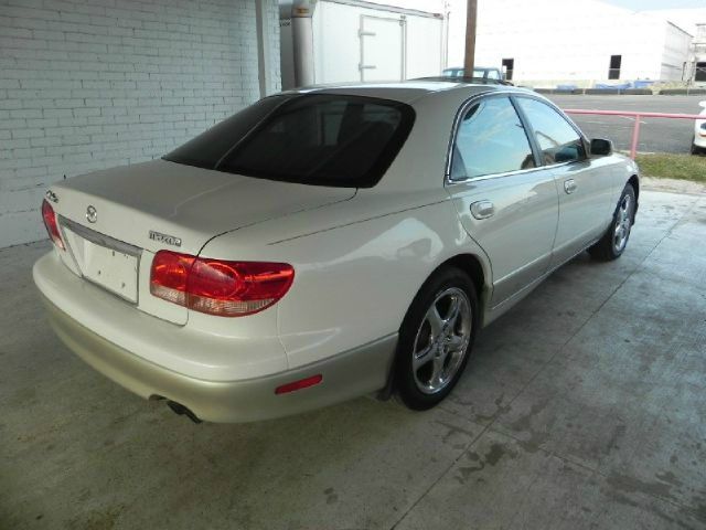 Mazda Millenia 2002 photo 0
