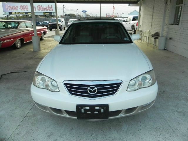 Mazda Millenia 2002 photo 1
