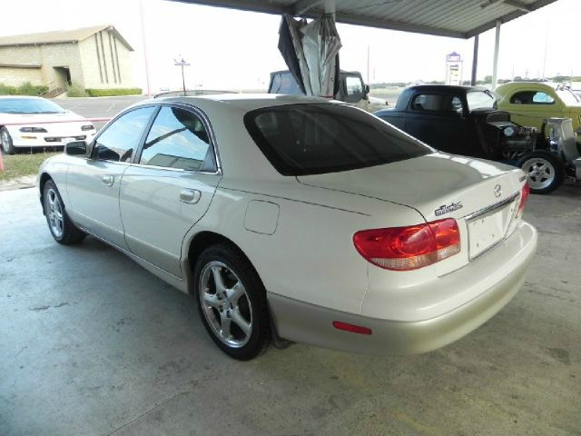 Mazda Millenia 2002 photo 2