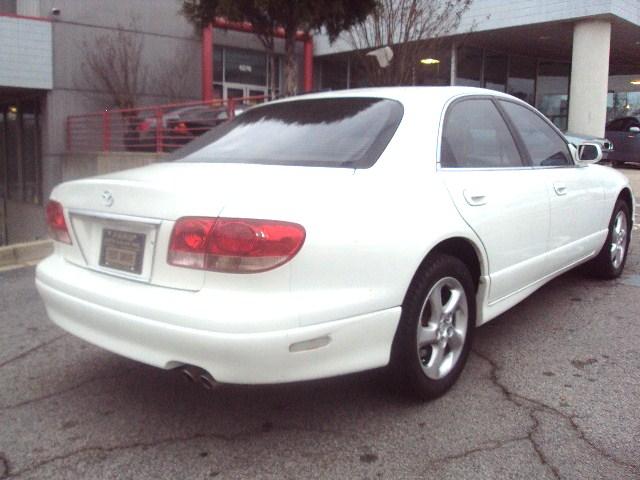 Mazda Millenia 2002 photo 1