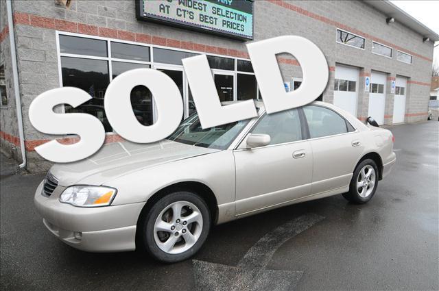 Mazda Millenia Convertable Premium Unspecified