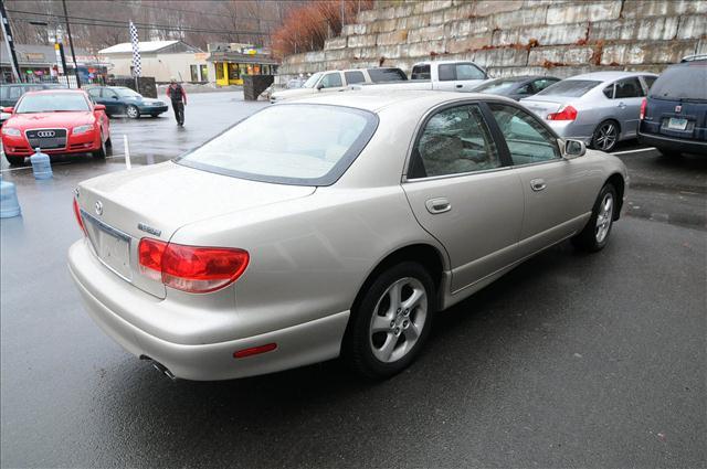Mazda Millenia 2002 photo 3