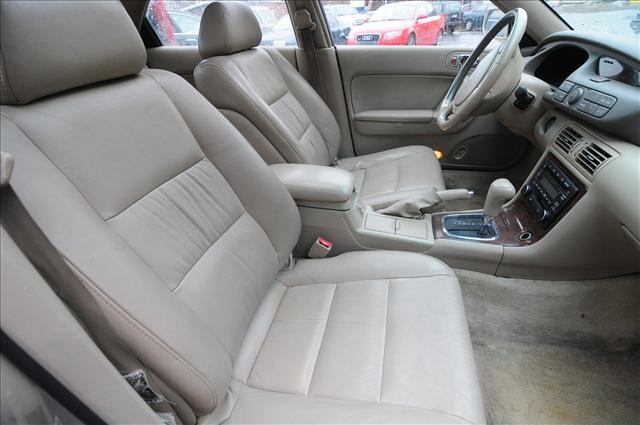 Mazda Millenia 2002 photo 5