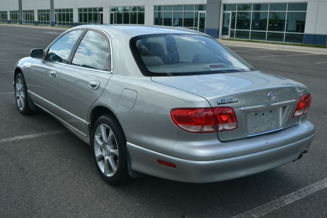 Mazda Millenia 2002 photo 1