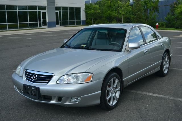 Mazda Millenia 2002 photo 3
