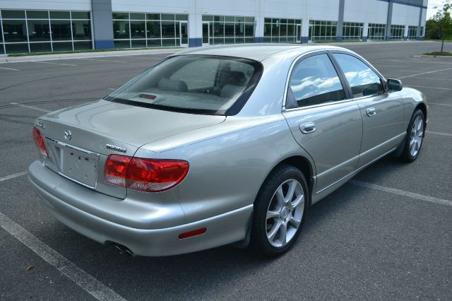 Mazda Millenia 2002 photo 4