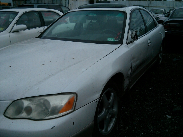 Mazda Millenia XR Sedan