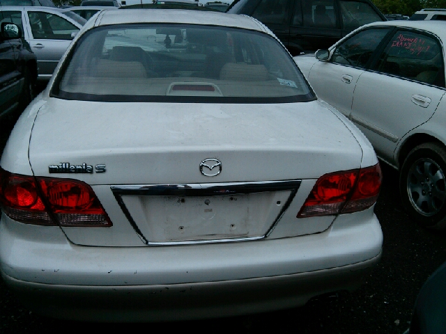 Mazda Millenia 2002 photo 1