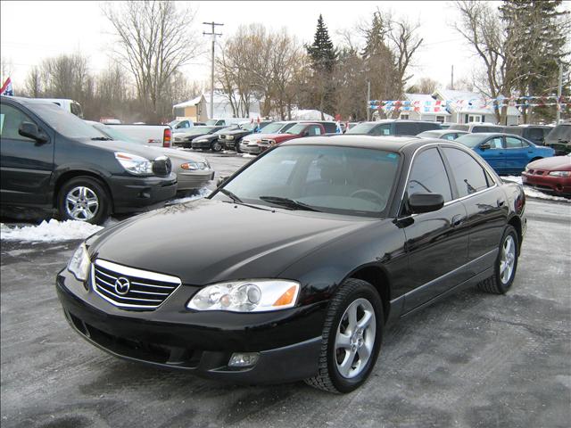 Mazda Millenia Premium Sedan