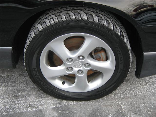 Mazda Millenia 2002 photo 3