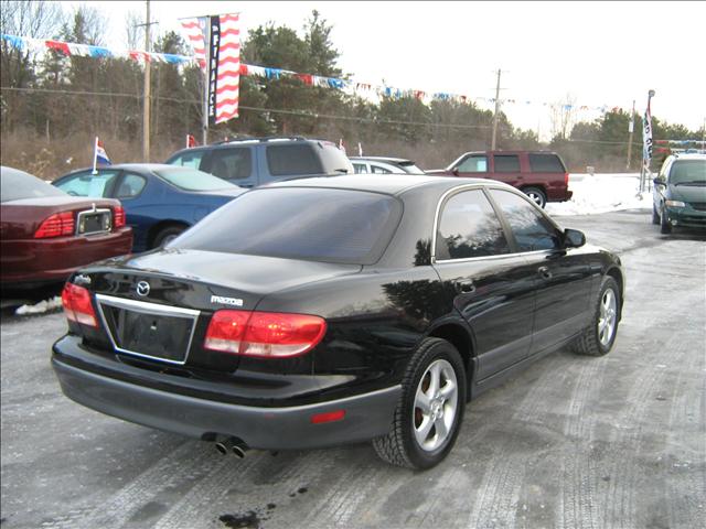 Mazda Millenia 2002 photo 4
