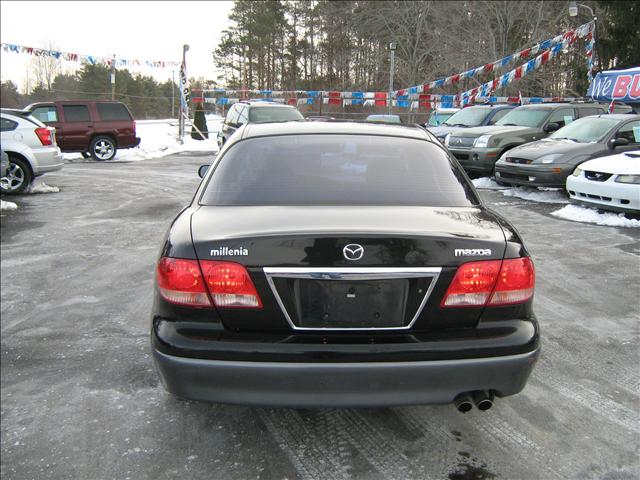 Mazda Millenia 2002 photo 5