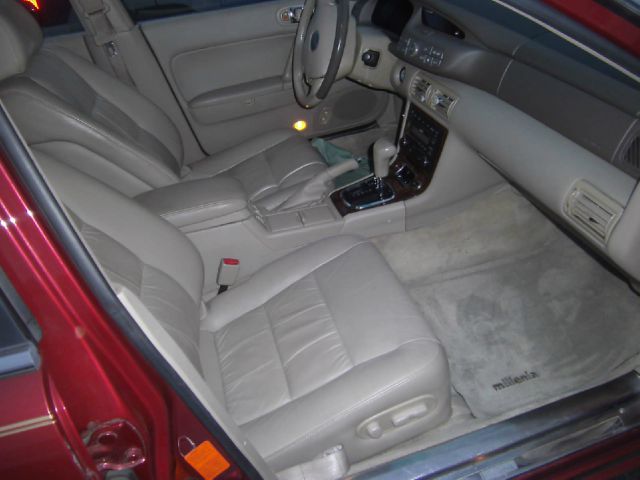 Mazda Millenia 2002 photo 3