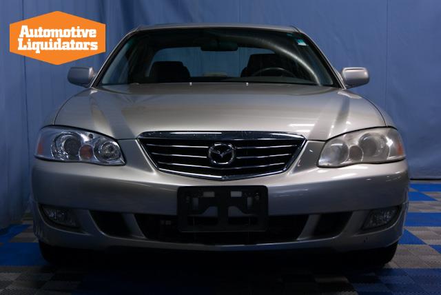 Mazda Millenia 2002 photo 1