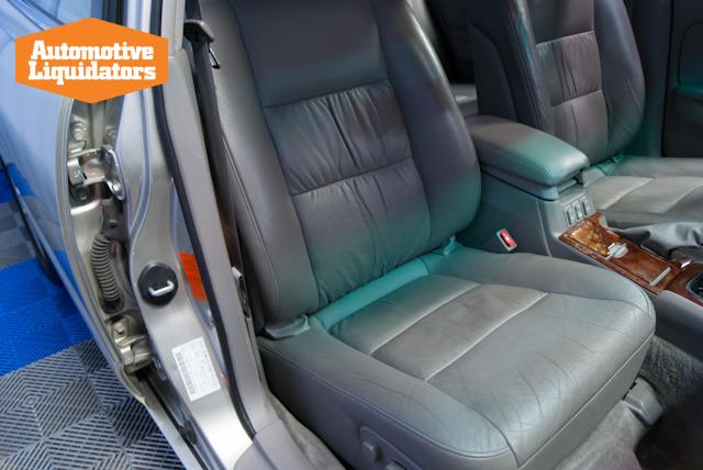 Mazda Millenia 2002 photo 3