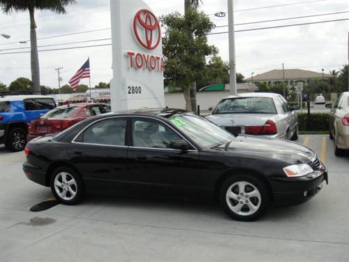 Mazda Millenia Premium Other